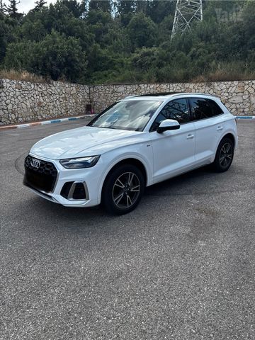 אאודי Q5