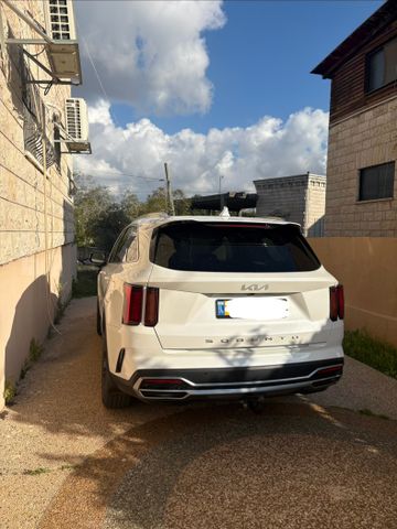 קיה סורנטו