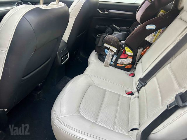 מאזדה CX-5