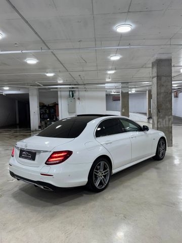 מרצדס-בנץ E-class