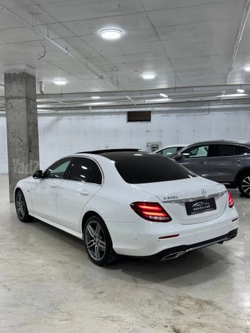 מרצדס-בנץ E-class