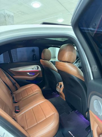 מרצדס-בנץ E-class