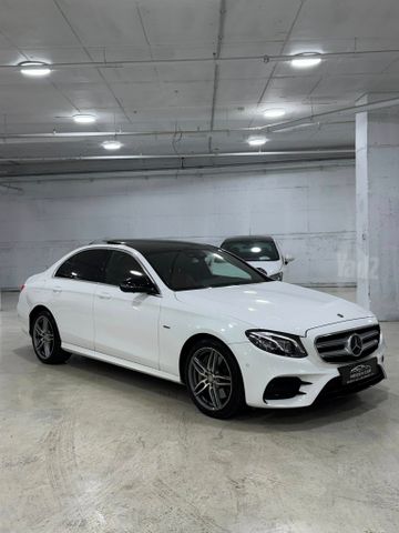 מרצדס-בנץ E-class