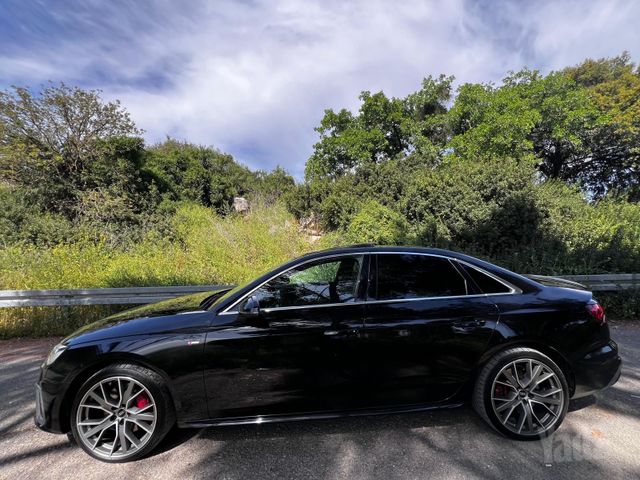 אאודי A4