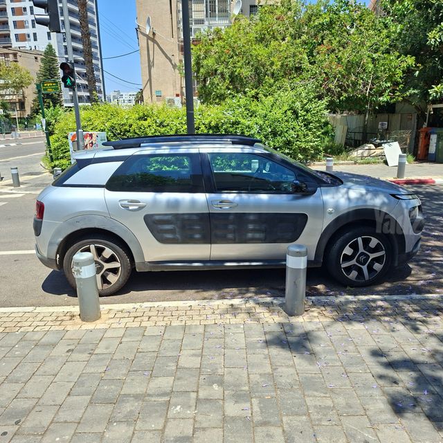 סיטרואן C4