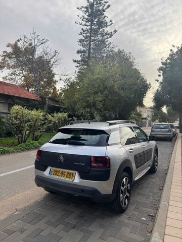 סיטרואן C4