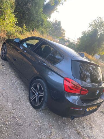 ב מ וו סדרה 1
