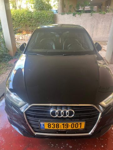 אאודי A3