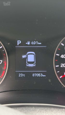 יונדאי i20