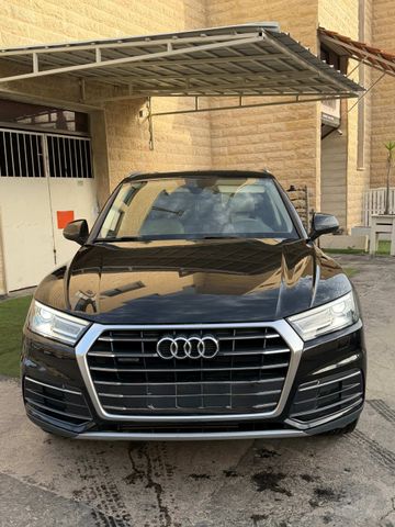 אאודי Q5