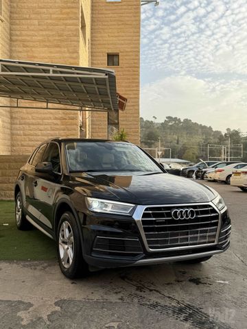 אאודי Q5