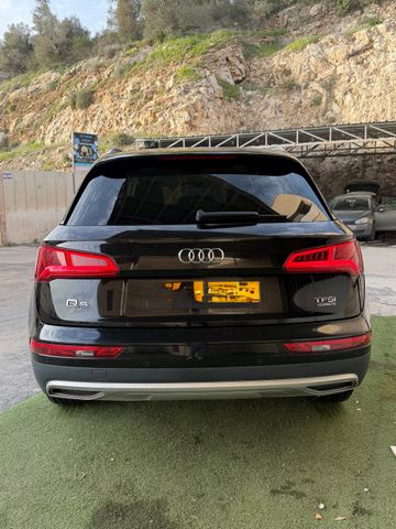 אאודי Q5