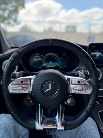 מרצדס-בנץ C-class