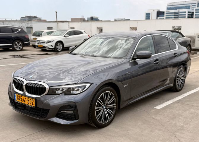 ב מ וו סדרה 3