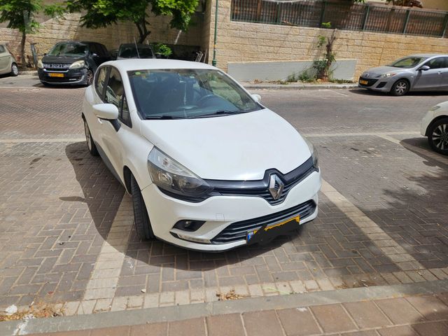 רנו קליאו