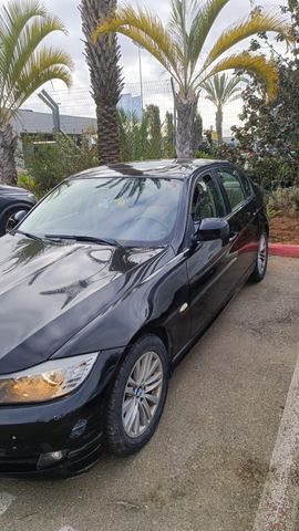 ב מ וו סדרה 3