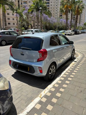 קיה פיקנטו