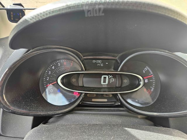 רנו קליאו