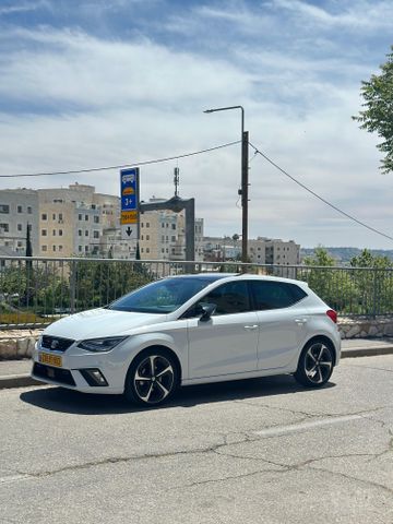 סיאט איביזה