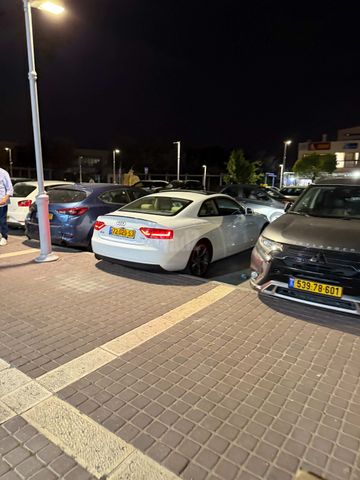 אאודי A5