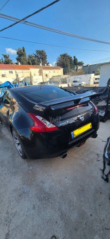 ניסאן 370Z