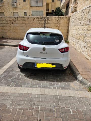 רנו קליאו