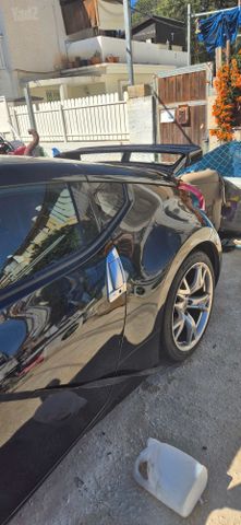 ניסאן 370Z