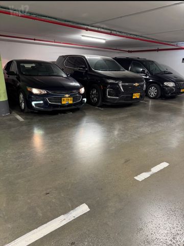 מודעת רכב שברולט מאליבו