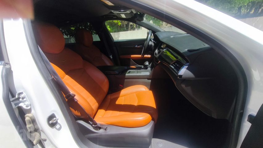 קאדילק CT6