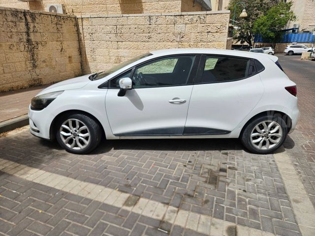 רנו קליאו