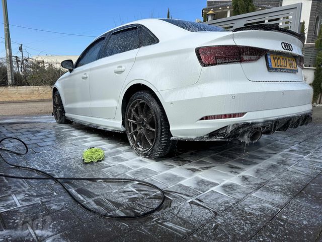 אאודי A3