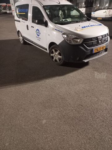 דאצ'יה דוקר