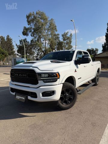 ראם 2500