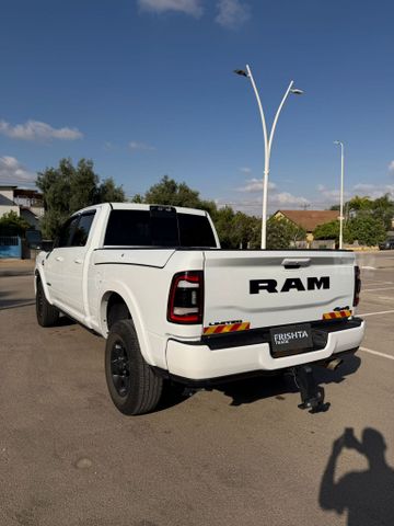 ראם 2500