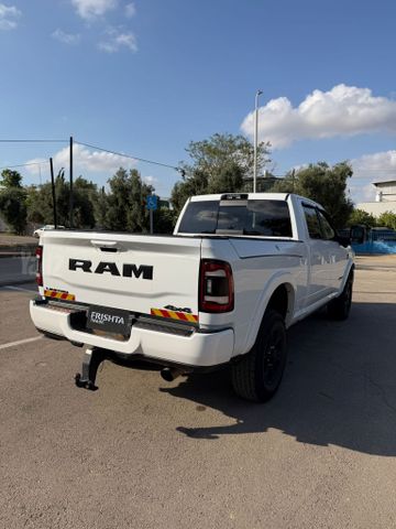 ראם 2500