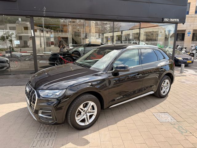 אאודי Q5