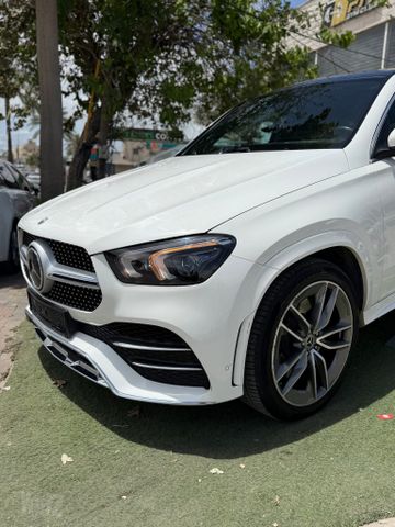 מרצדס-בנץ GLE Coupe