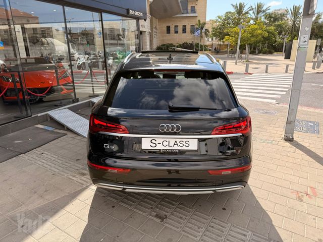 אאודי Q5