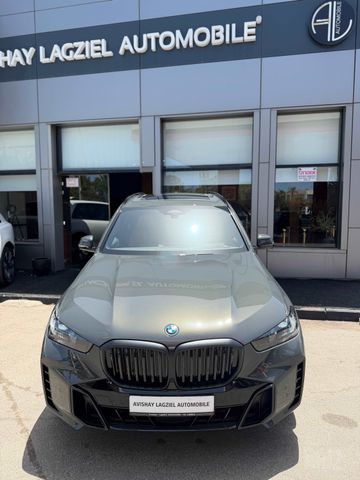 X5 M-Superior 50E פלאג-אין אוט׳ 5 דל 3.0 (308 כ״ס)