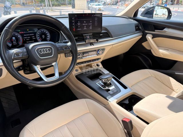 אאודי Q5