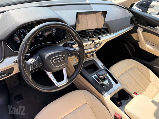 אאודי Q5
