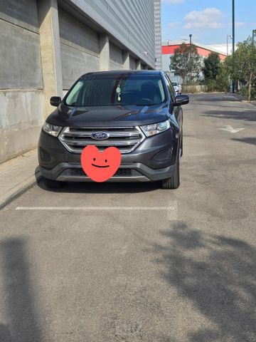 מודעת רכב פורד אדג'