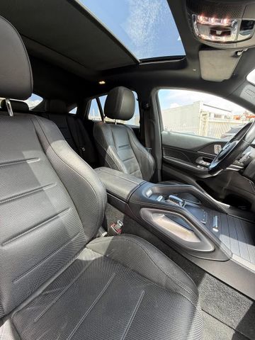 מרצדס-בנץ GLE Coupe