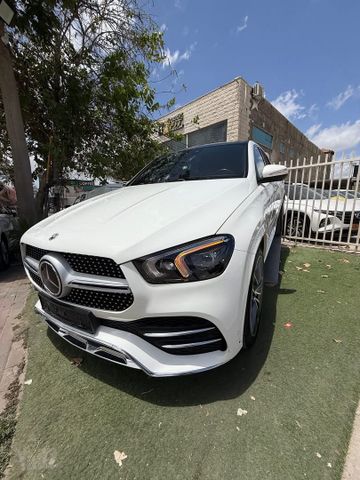 מרצדס-בנץ GLE Coupe