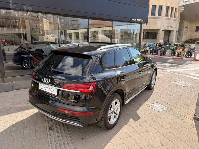 אאודי Q5