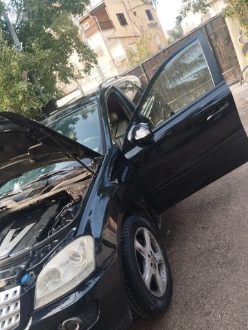 מרצדס-בנץ ML