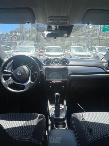 סוזוקי ויטרה