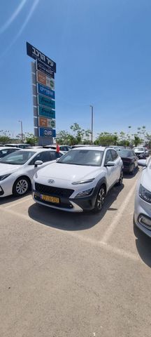 מודעת רכב יונדאי קונה