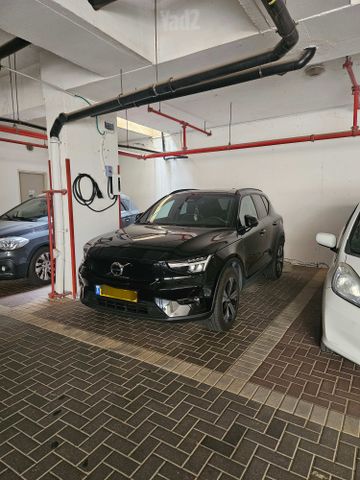 וולוו XC40