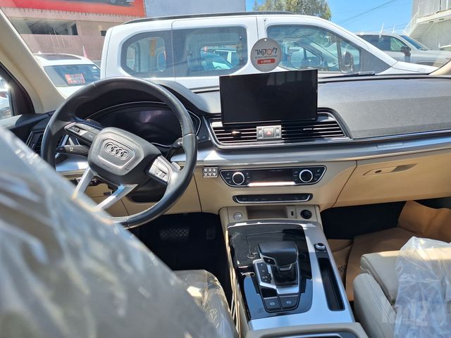 אאודי Q5